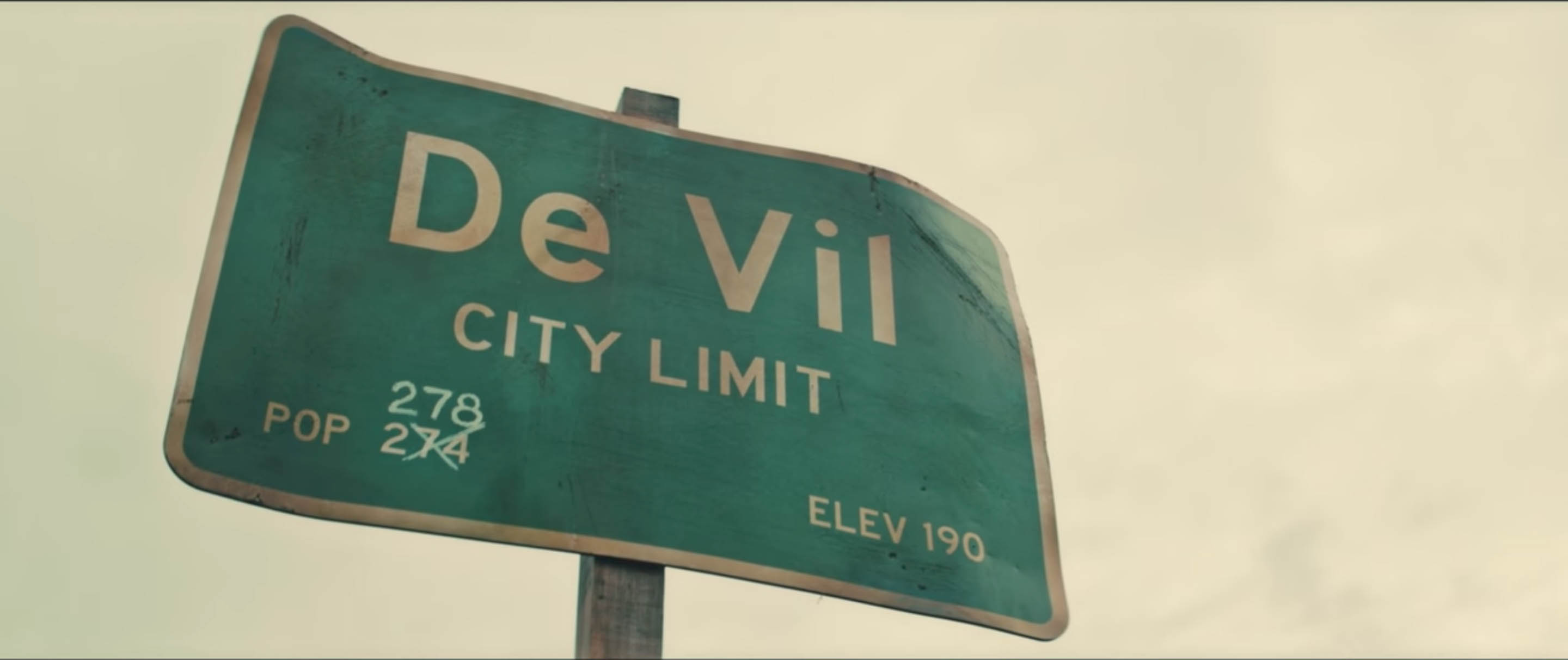 Devil - Music Video