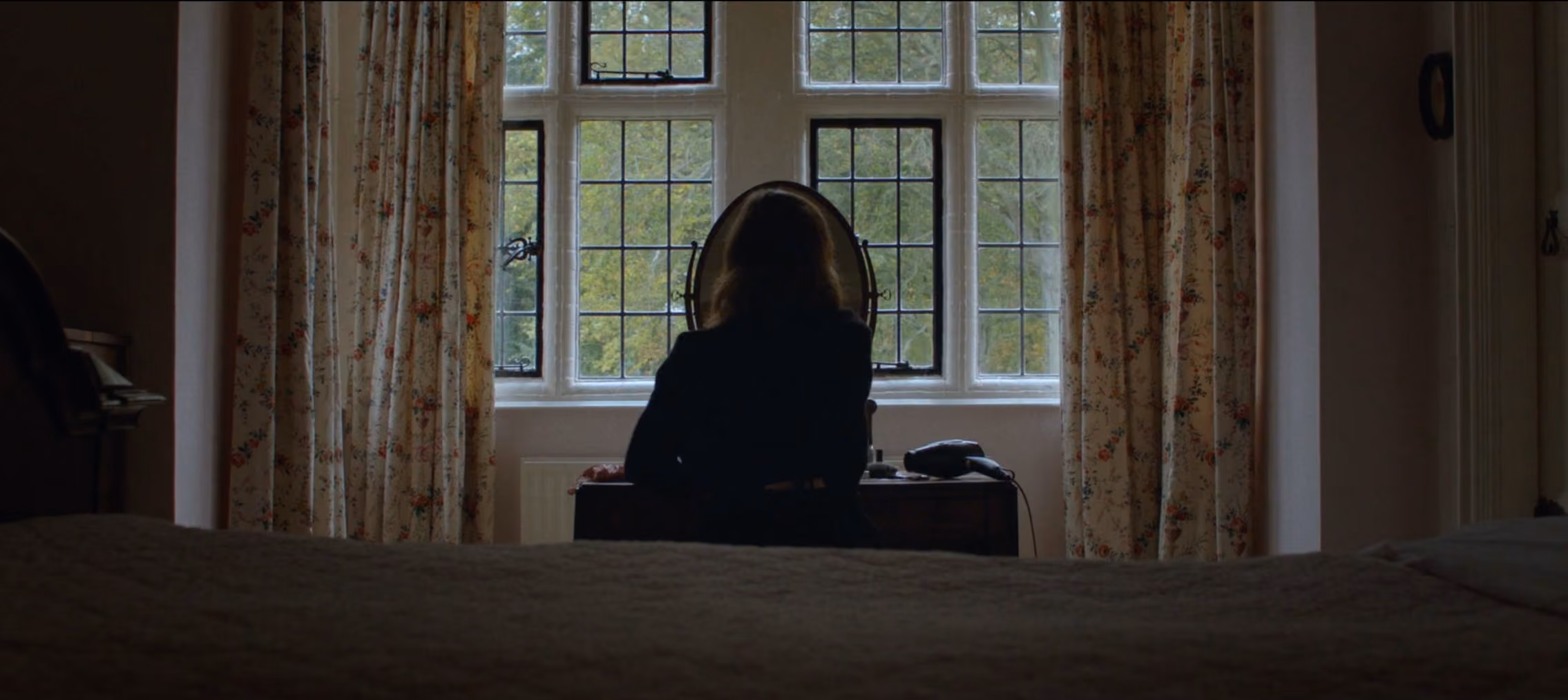 Homebound - British Film Institute, BBC Films